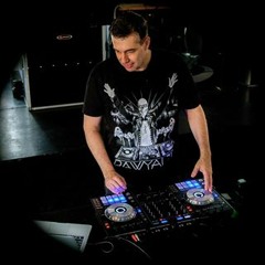 Graham Paul ( DJ Aquarius) www.djpopnlock.com
