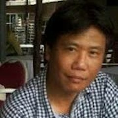 Mahalil Aisha Jamaluddin