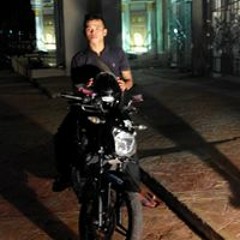 Ali Arpad Abatasa