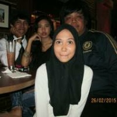 Triwahyu Haryati Putri