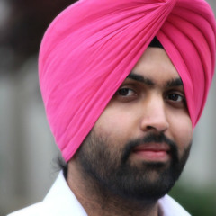 Davinder Badwal
