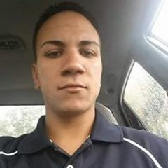 Luis Orlando Massari