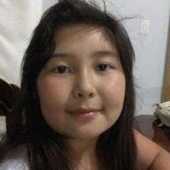 Kassia Takasugi