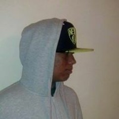 Erick Alexander Cedeño