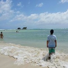 Leonardo Claudino Souza