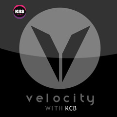 VELOCITY WITH KCB