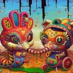 schnuffi&schnuffelienchen