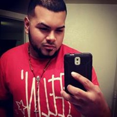 Kevin Chinobi Burgos