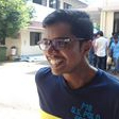 Saayuj Shanmughan’s avatar