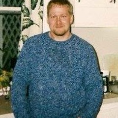 Christopher Scott Barry