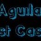 DjAguila Cast