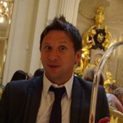 Mark Goodger