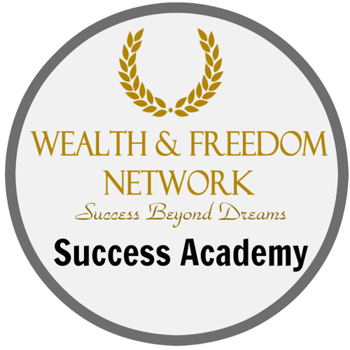 Wealth & Freedom Network’s avatar