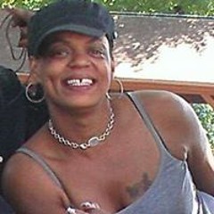 Lauren Legz Washington