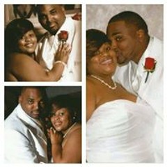 Sherry DeShawn Burton