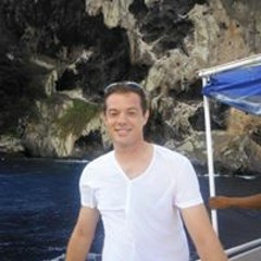 David Budnyk