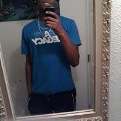 Milton Ruthless Mccary