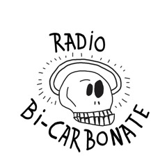 radioBiCarbonate