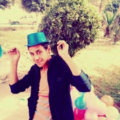 Ahmed Khaled Abdel Rahman