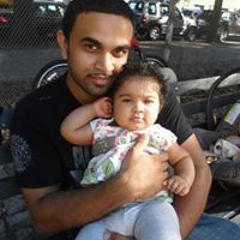 Ravin Singh