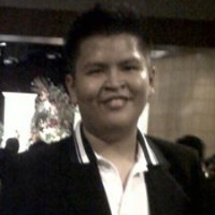 Stefanus Renaldi Steven