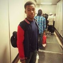 Justin Jabari George