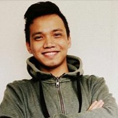 Limuel Magnaye Bathan