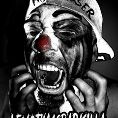 Leno Tha 16Bar Killa