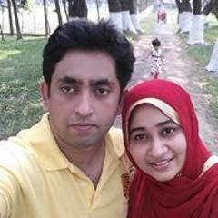 Mohammad Rahman