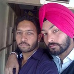 Taranjeet Singh