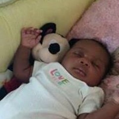 Adrienne Rogers-Sanders