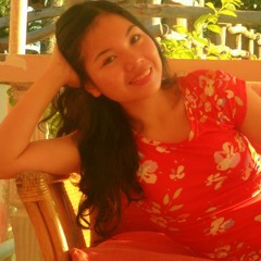 Angel Pearl S. Domingo