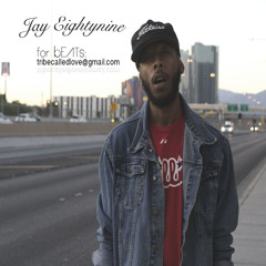 Prod. by Jay Eightynine