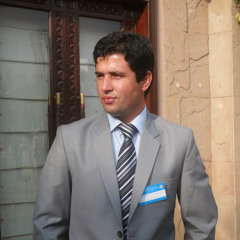 Asif Ayub khan