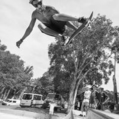 Christopher Norman Walker