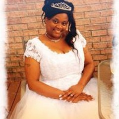 Tiffany LaVelle McDaniel