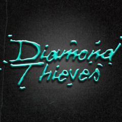 The Diamond Thieves