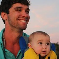 Moses Tucker Laffitte IV