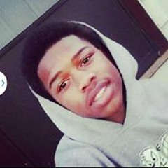 KDerion King Palmer