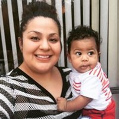 Samantha Apple Romero