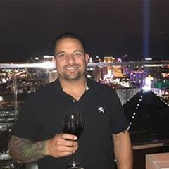 Tony Albert Rossi Poulos