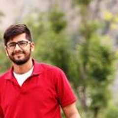 Mohammad Usman
