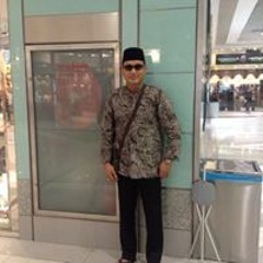 Hasanuddin Budi S
