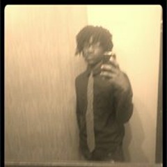 Jayland Natalya Adams