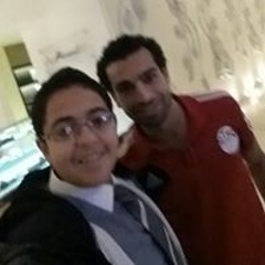 Mohamed Abdallah Nassef