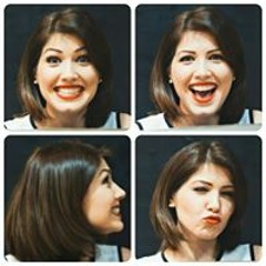 Ekaterina Turdalieva