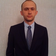 Sergey  Yasko