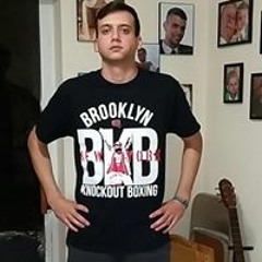 Andrew Raffaele MacGregor