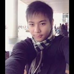 Eric Hartanto