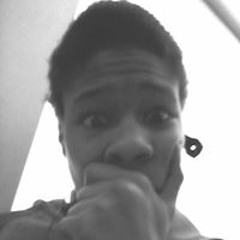 Chris Dinherio Rogers